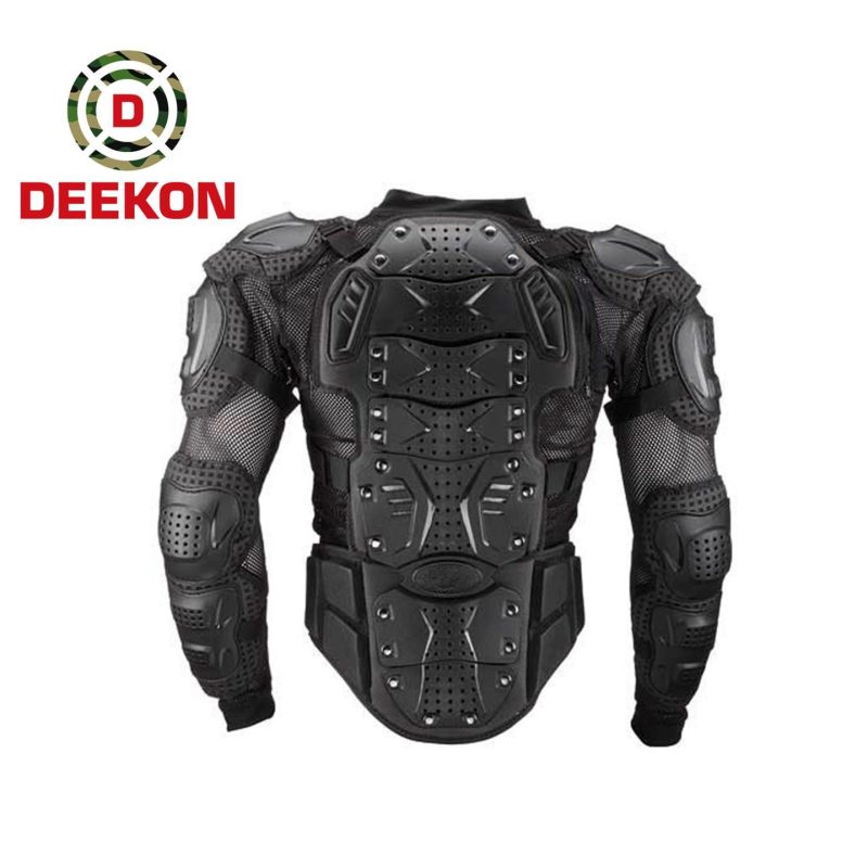 Riot Police Armor