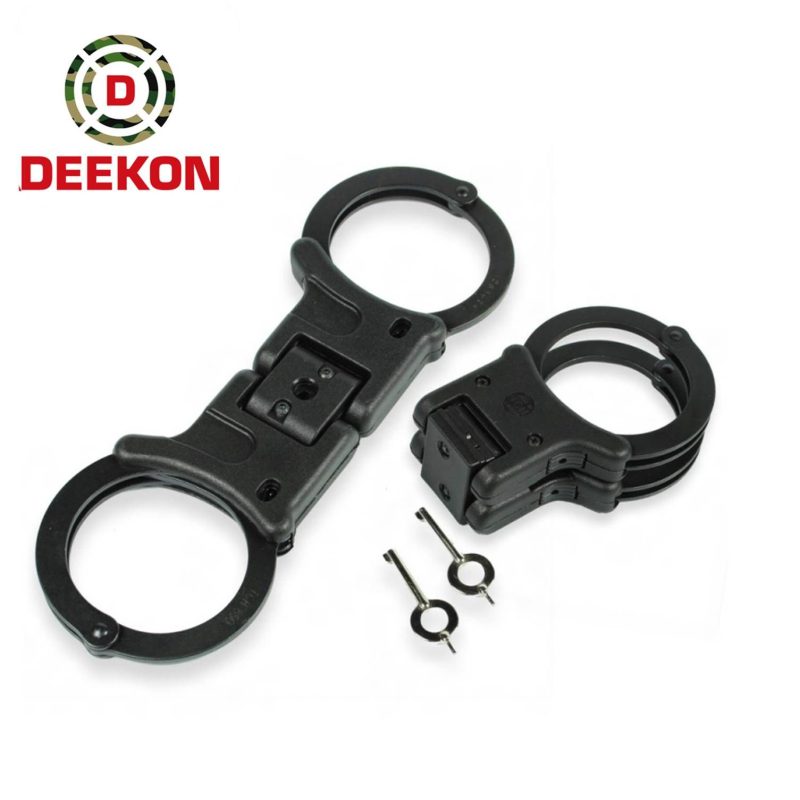 Handcuff Ring
