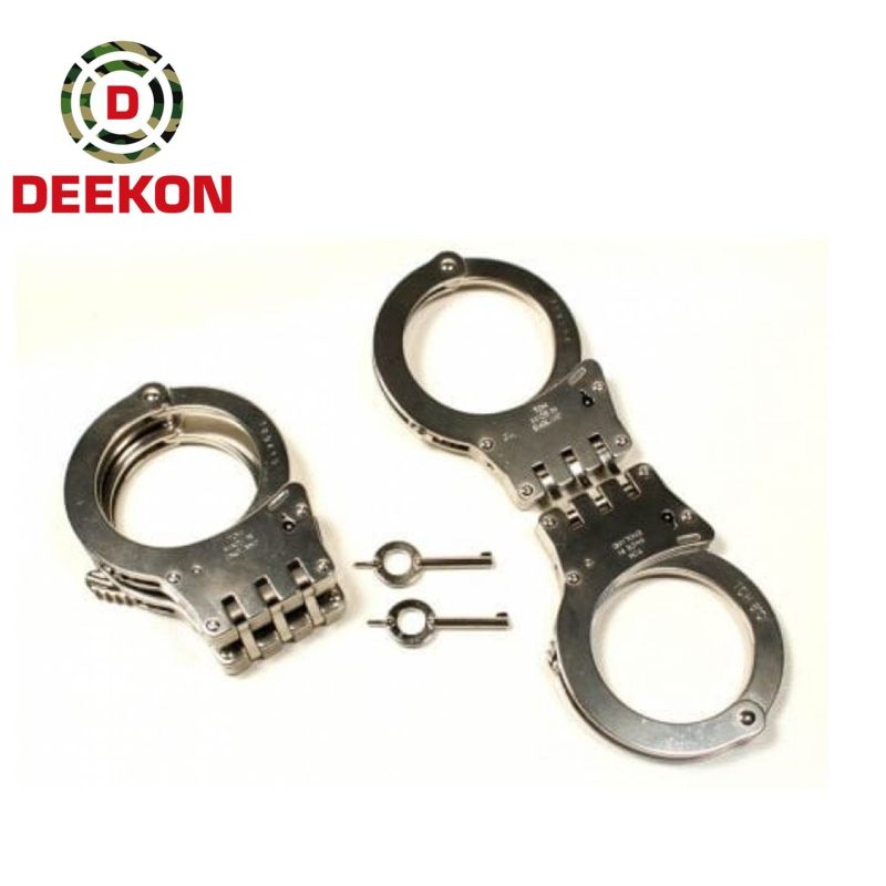 Metal Handcuffs