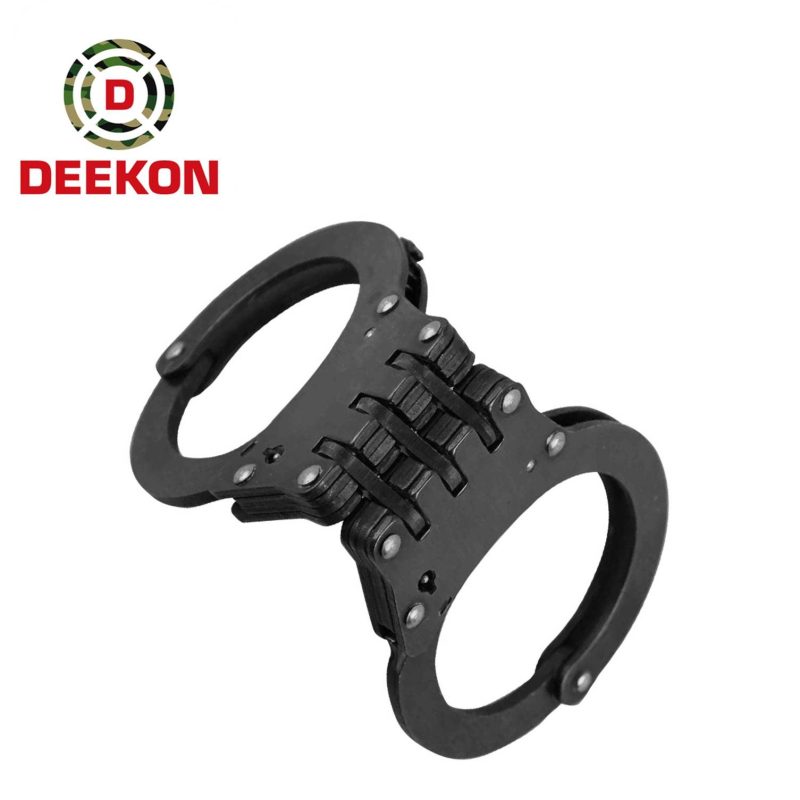 Police Grade Handcuffs