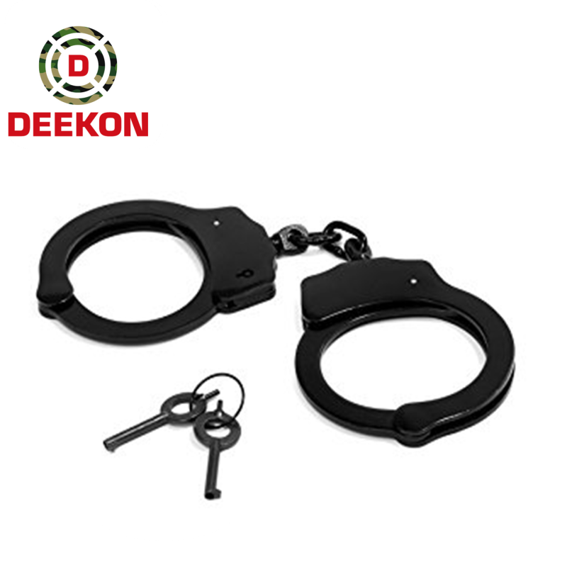 Police Handcuffs