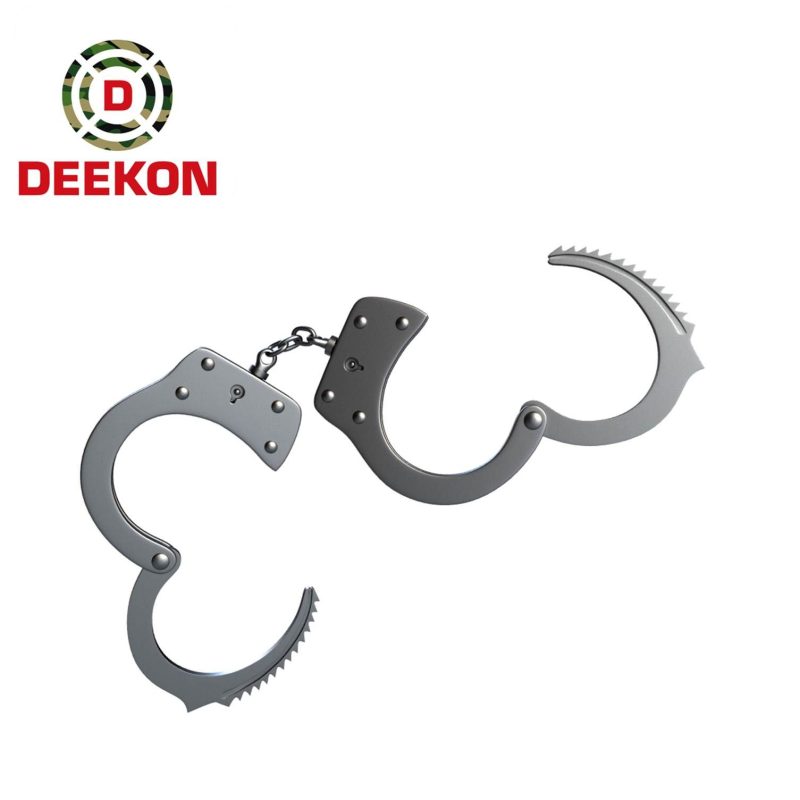 Security Handcuffs