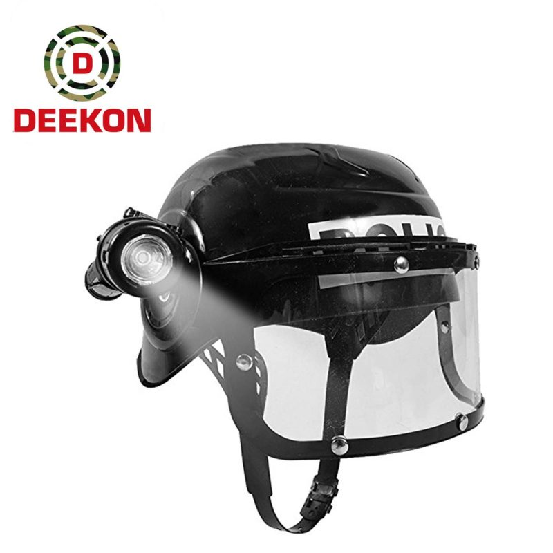 Safety Helmet