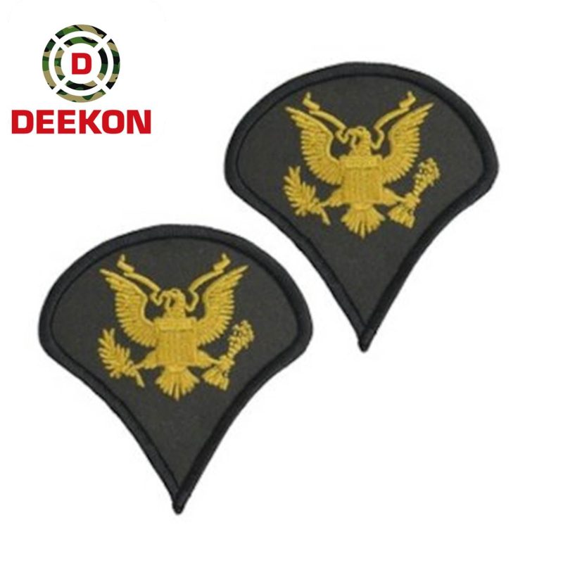 Navy insignia