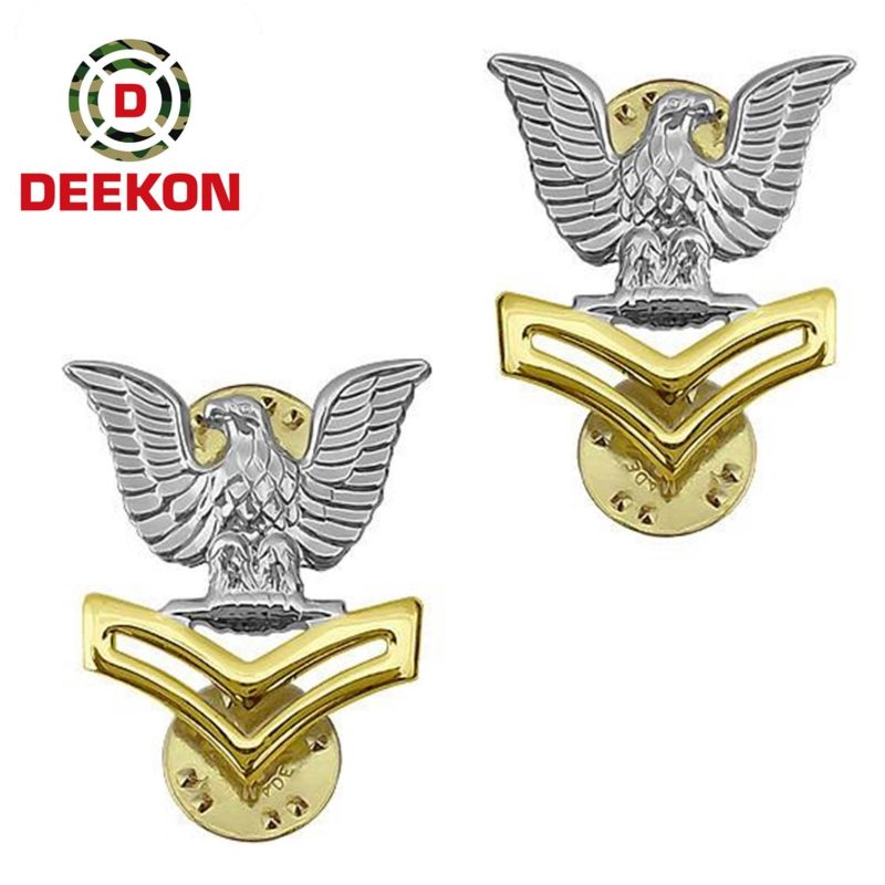 US navy insignia