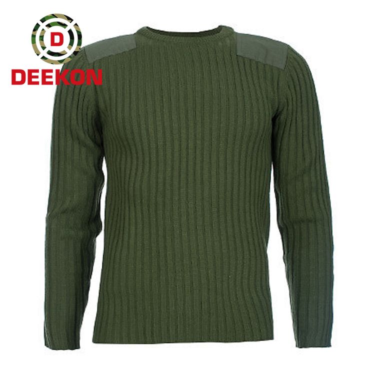 Military Outdoor Polar Fleece