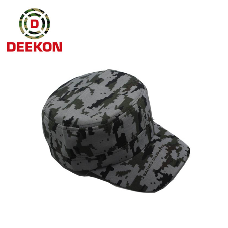 Military Style Hats