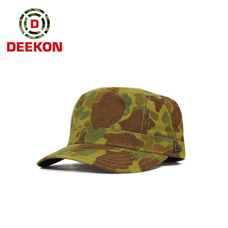 Military Ball Caps