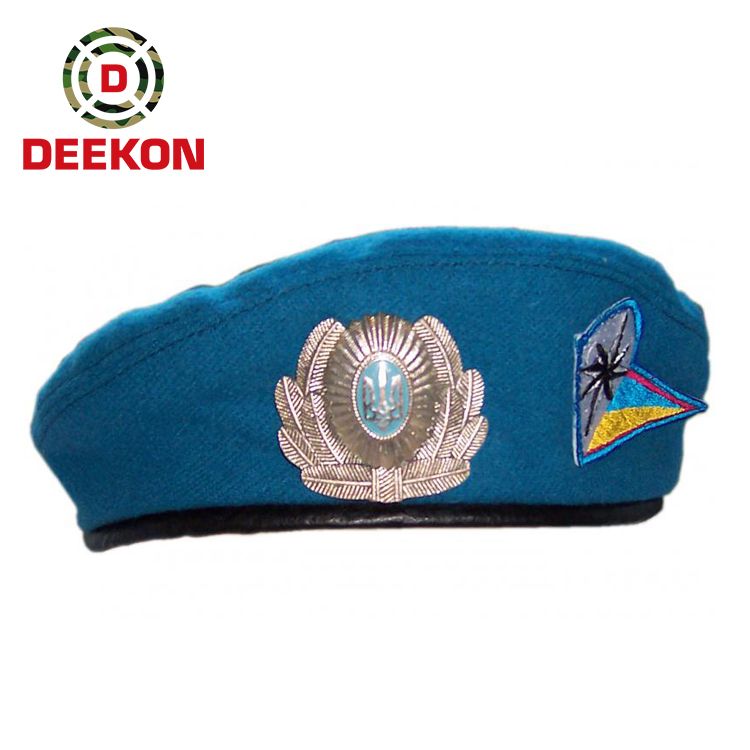 Soldier Beret Hat