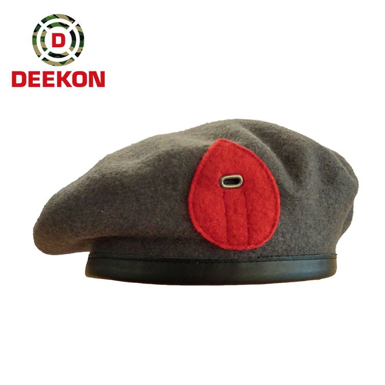 Army Beret Hat