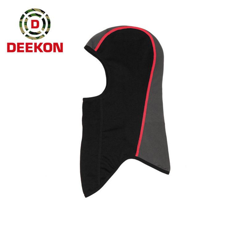 Three Color Balaclava