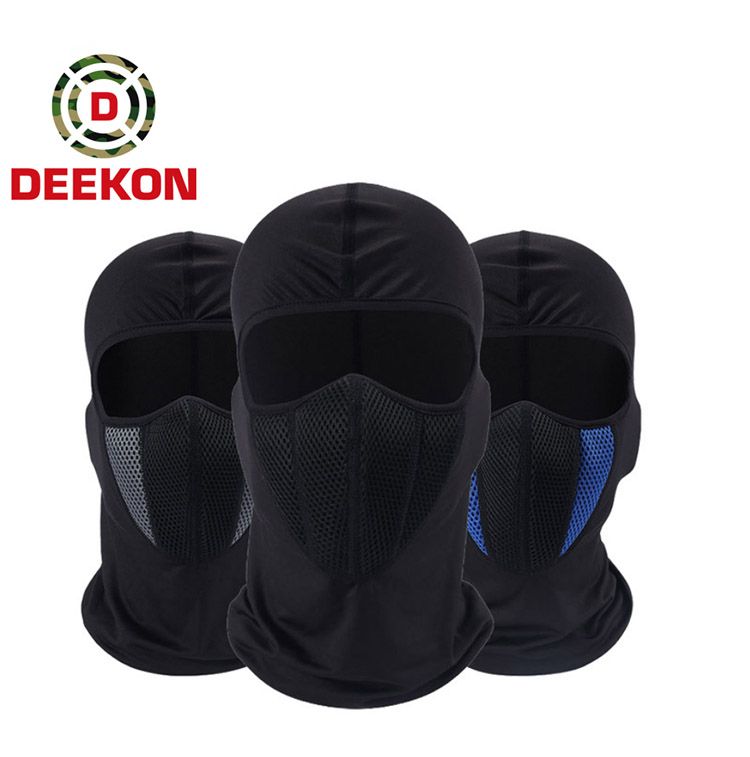 Military Balaclava