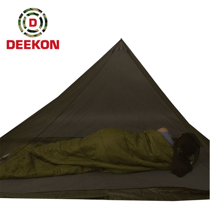 Military Mosquito Net