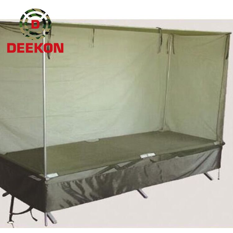 Green Color Mosquito Net