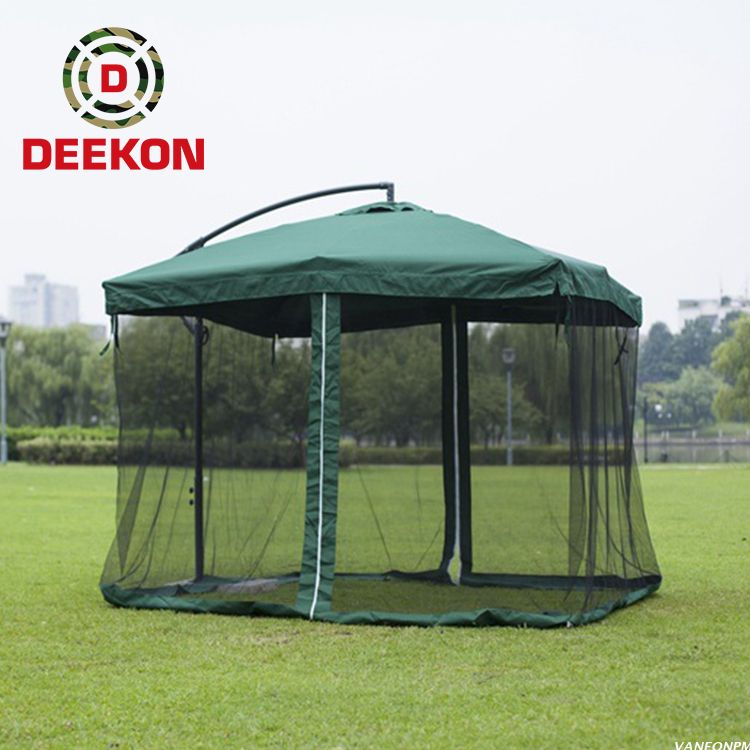Huge Military Mosquito Net