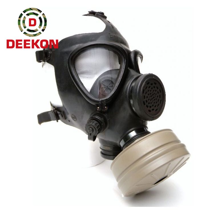 Military Army Gas Mask