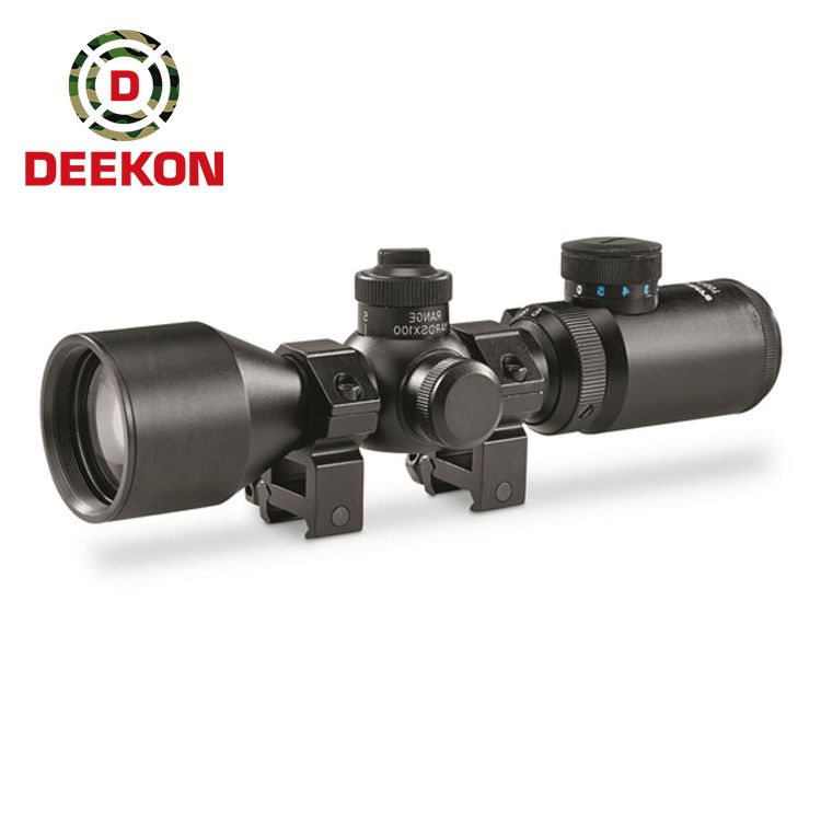 Spotting Scope