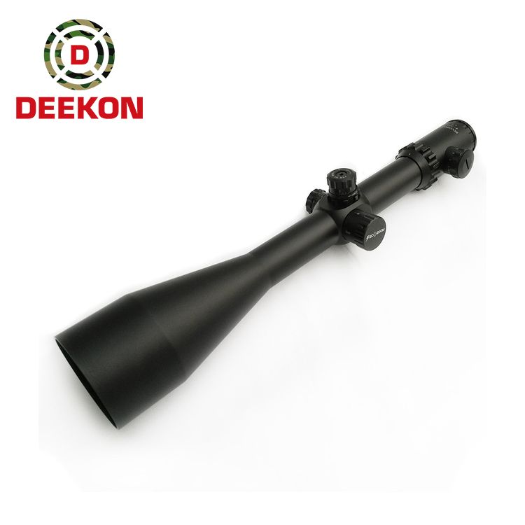 Compact Spotting Scope
