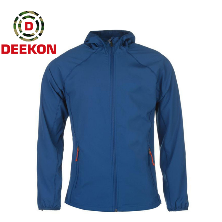 Outdoor Mountain Climbing Jacket