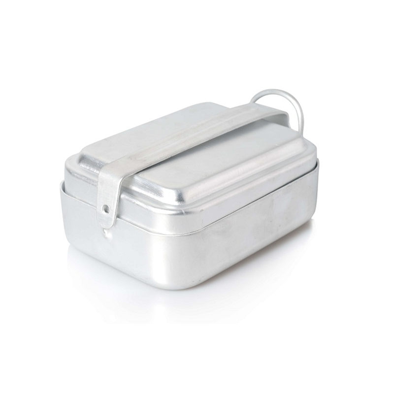 3 in 1 Mess Tin
