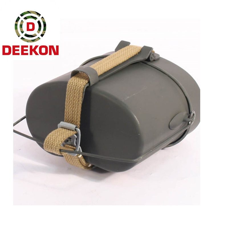 Army meal box