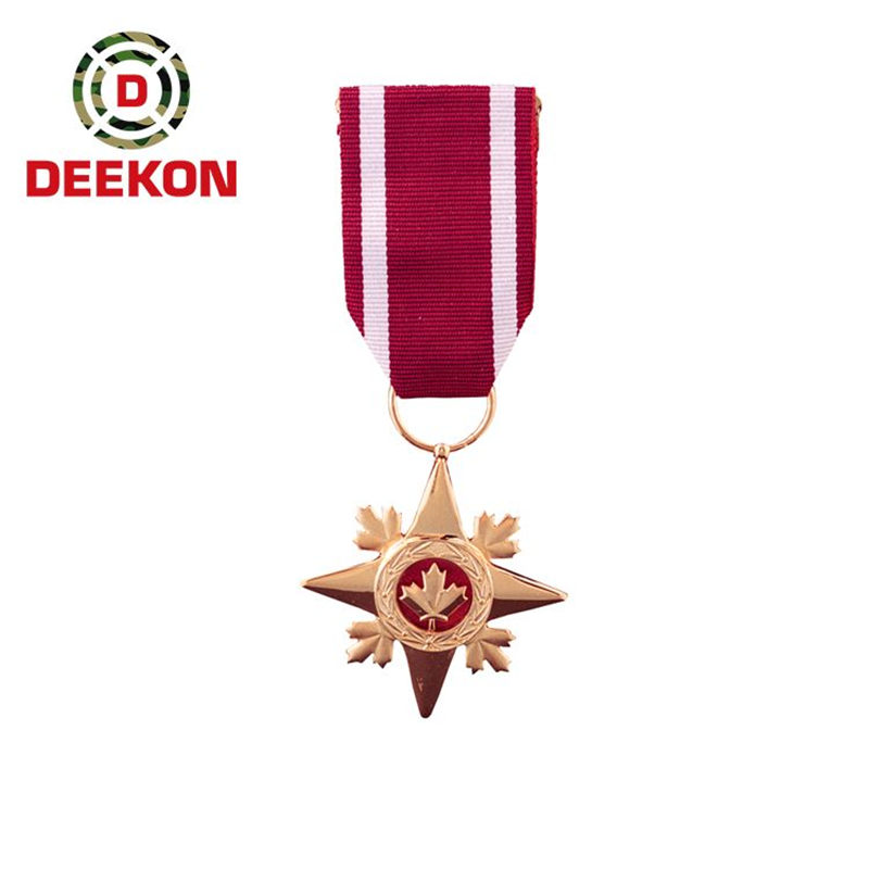 Canada military medal