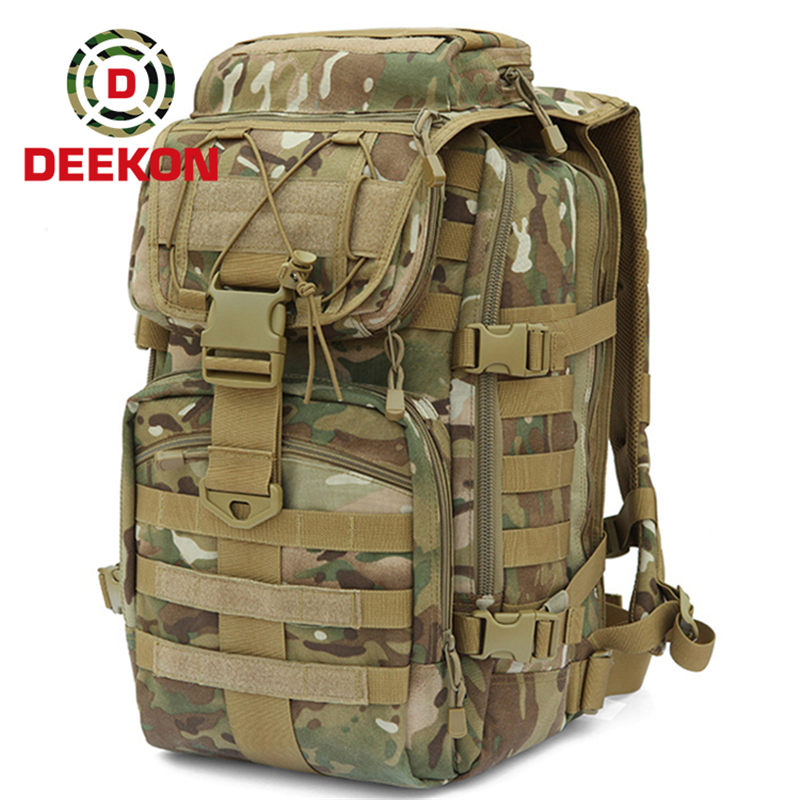 US MC Assault Backpack