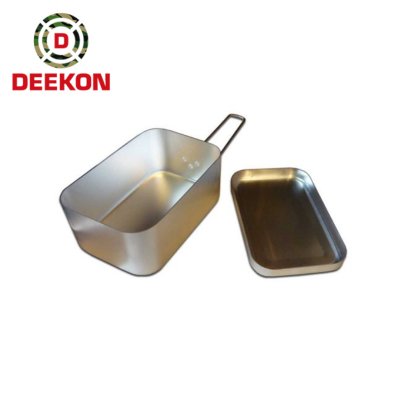 Large size Mess Tin