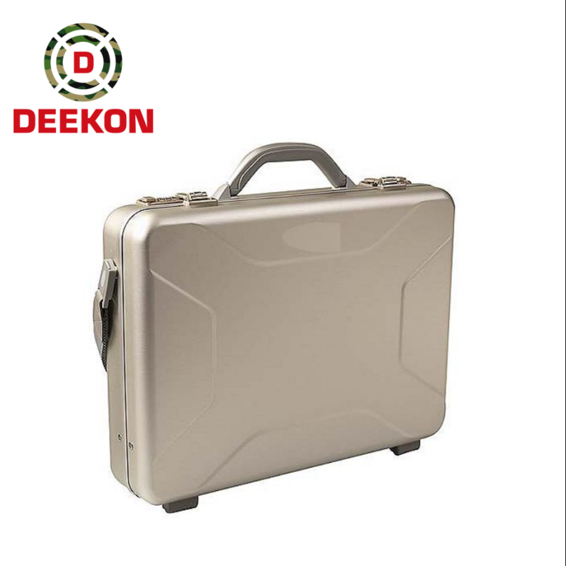Bullet Proof Briefcase