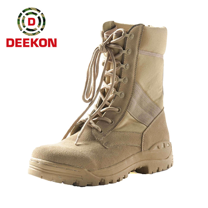 Desert Altama Boot