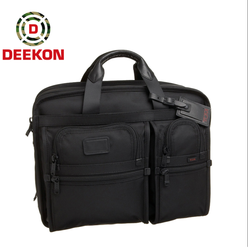 Bulletproof Officer Bag