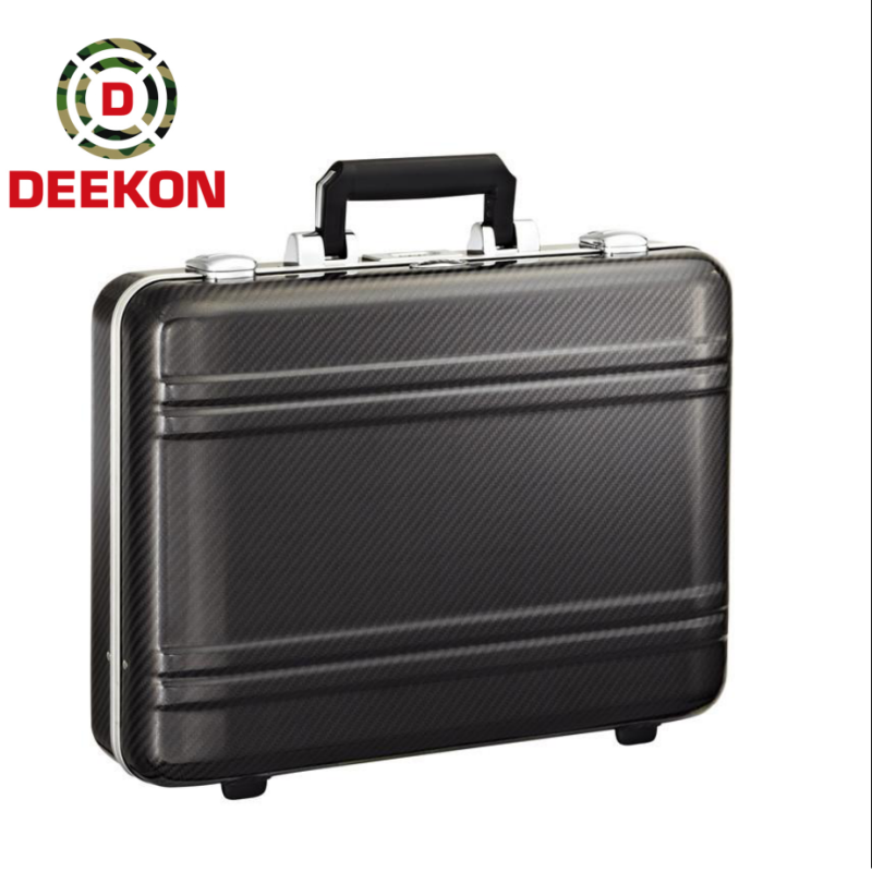 Carbon Bulletproof Case