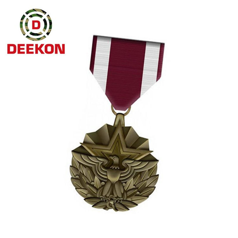 Eagle medal