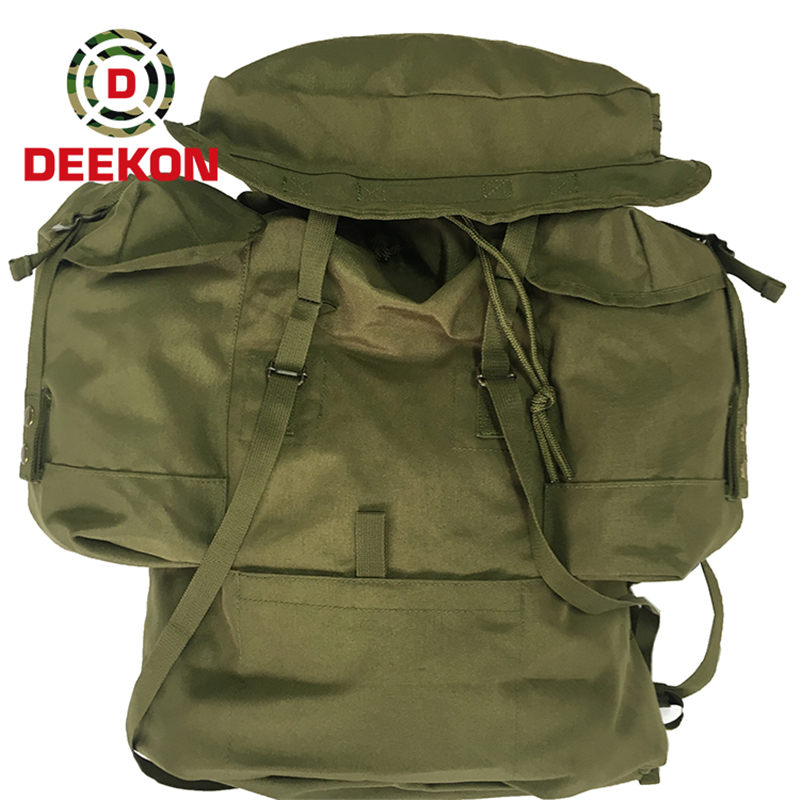 Zimparks Large Rucksack Backpack