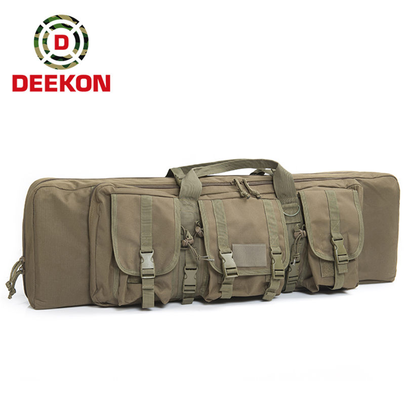 Military Rifle Gun Bag