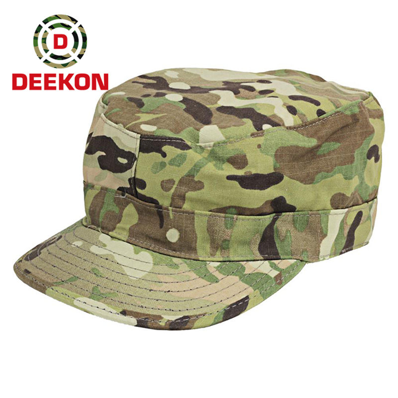 MC Army Patrol Cap