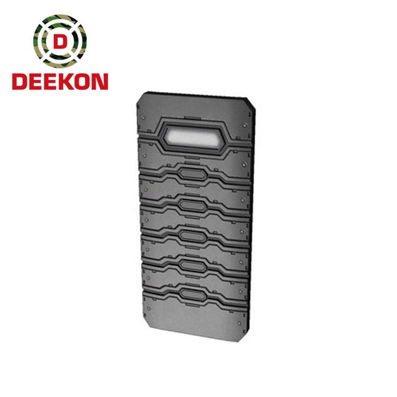 Fashion Riot Shield
