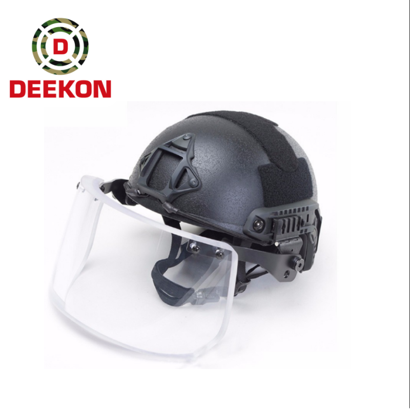 Aramid Face Mask