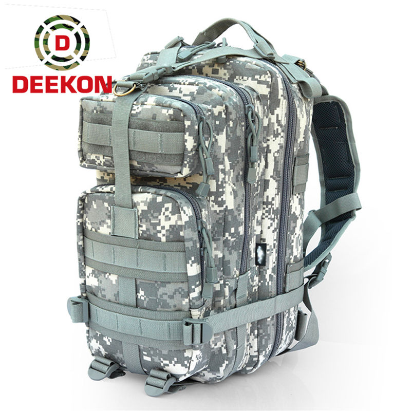 Army 3 Day Assault Backpack