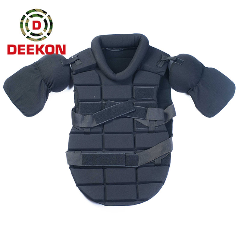 Police Anti Riot Suit