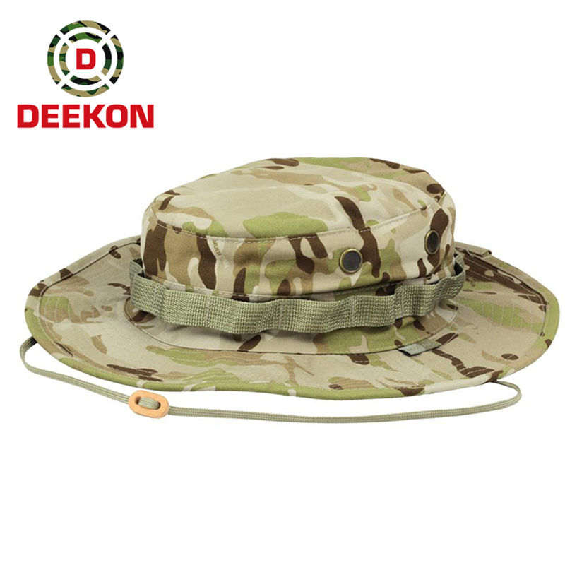 MC Boonie Cap