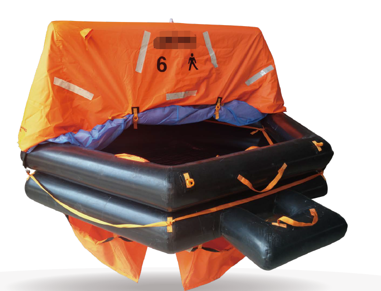 Life Raft