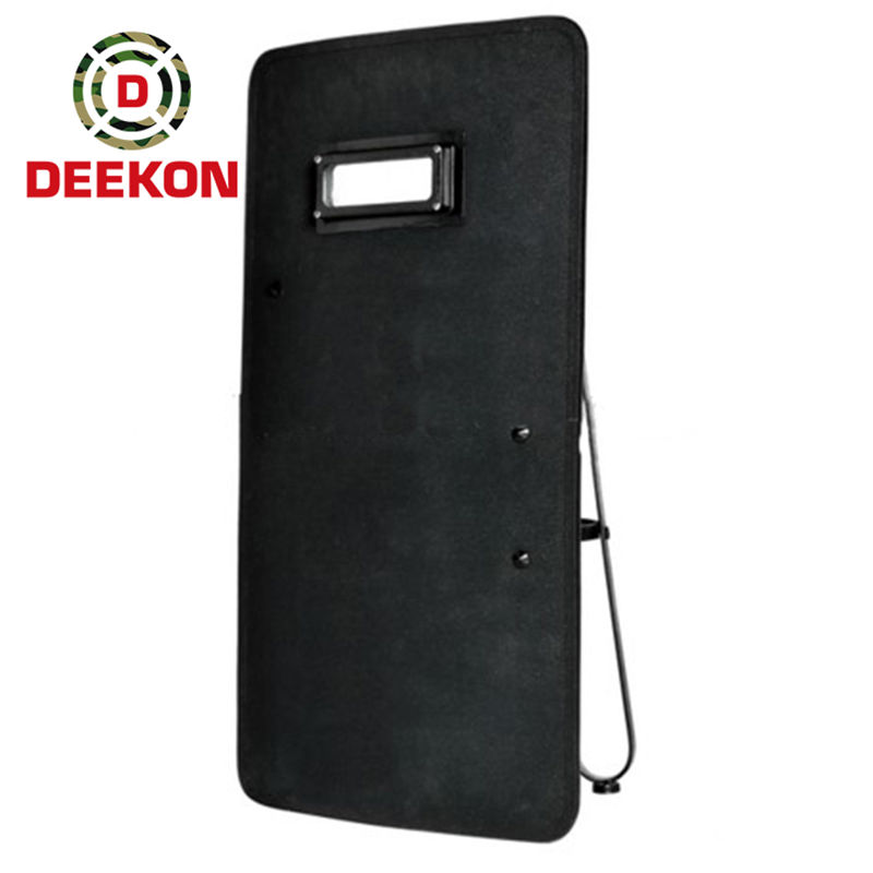 Military Bulletproof Shield
