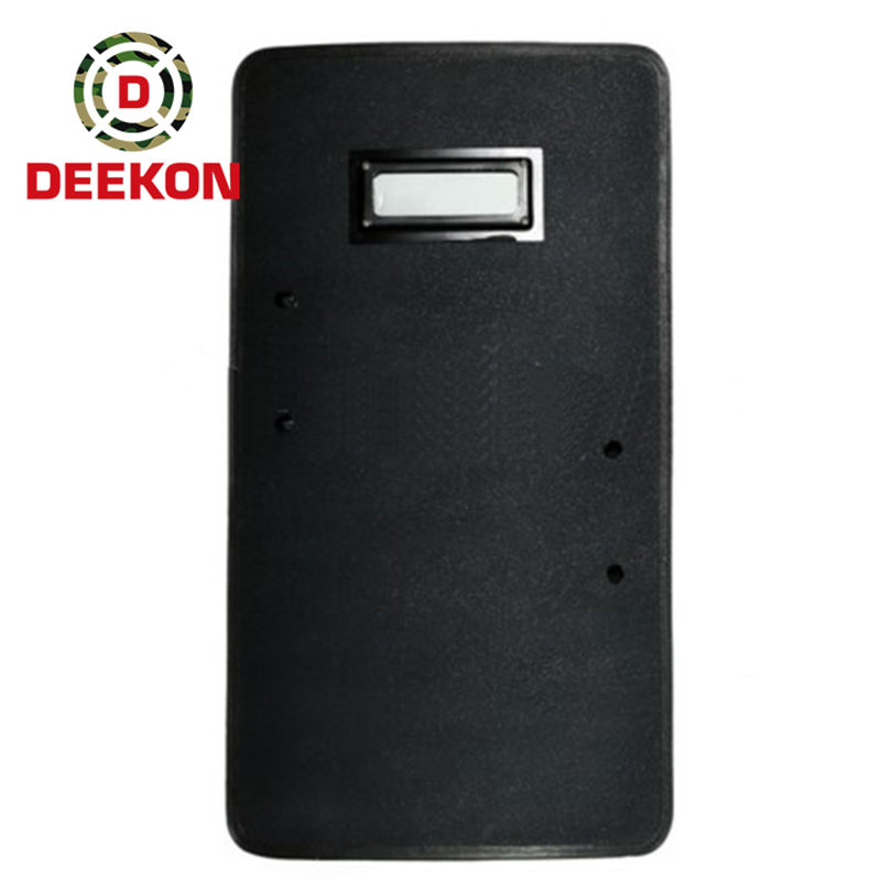 Military Bulletproof Shield DK