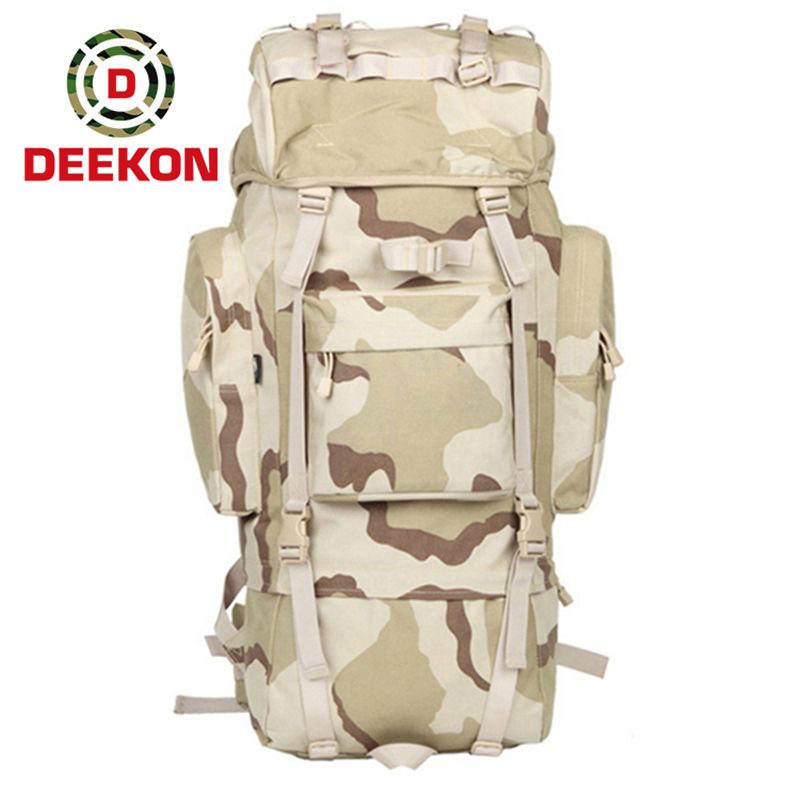 Large Capacity Backpack