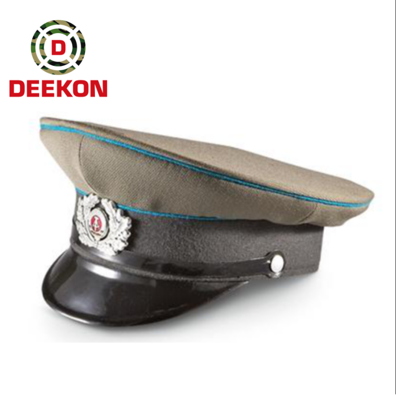 Navy Service Cap