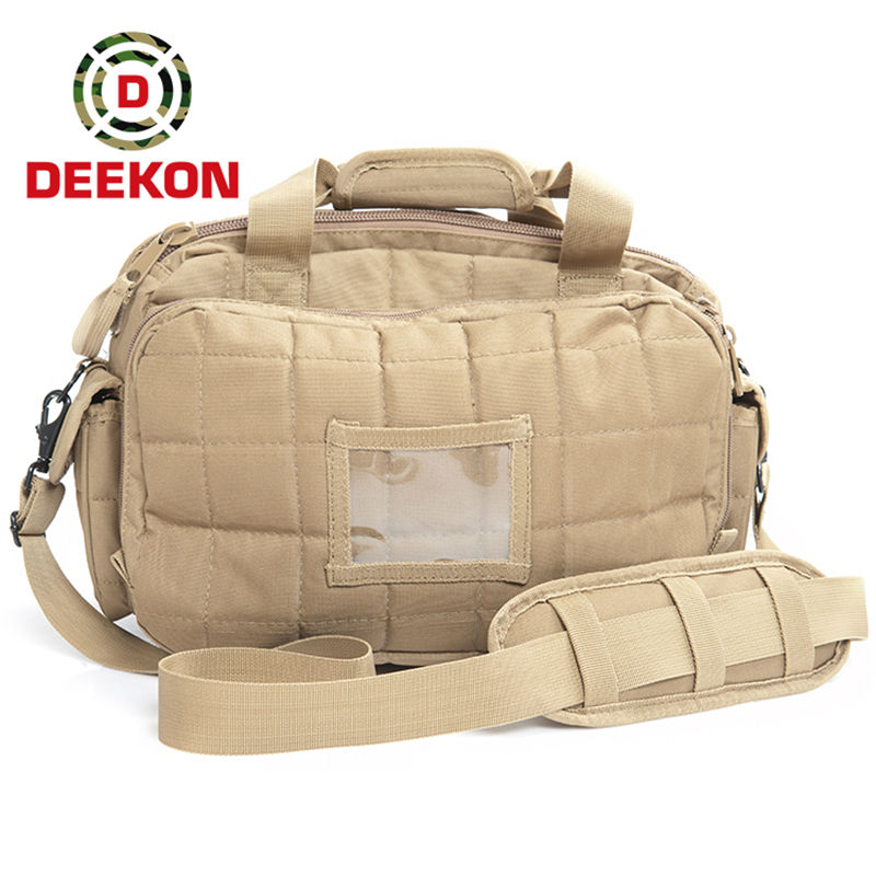 Desert Army Big Hand Bag