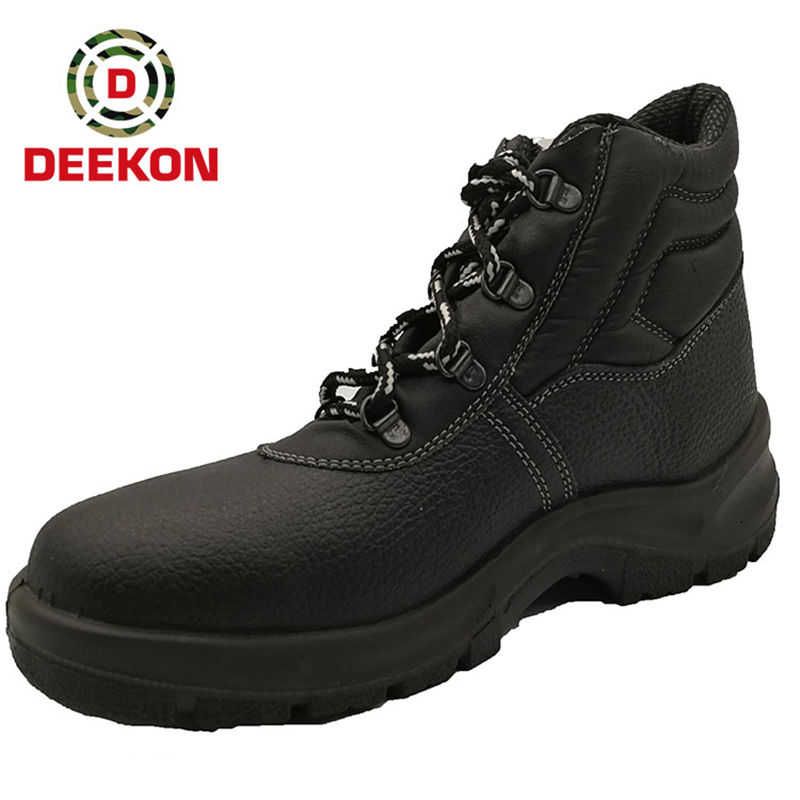 Deekon Safety Shoes