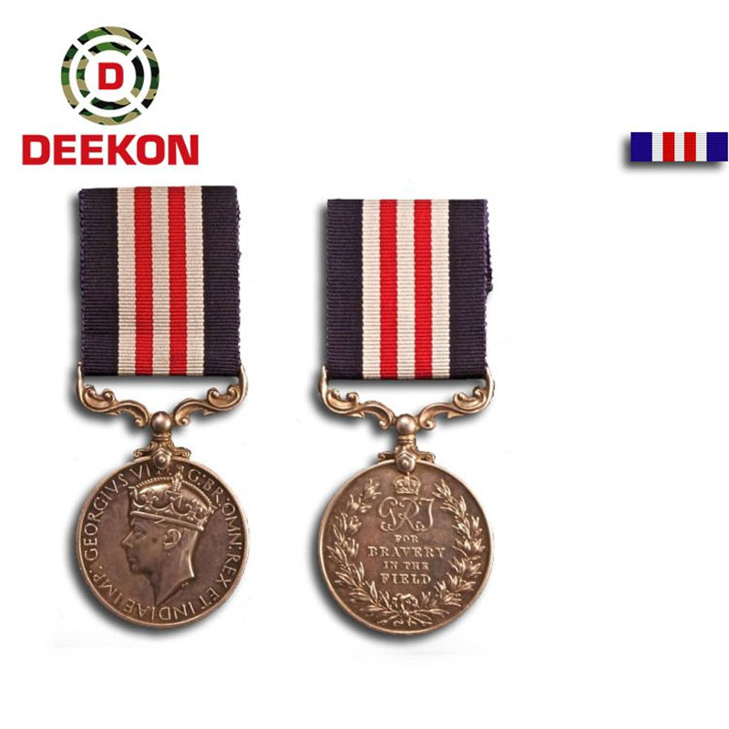 UK medal