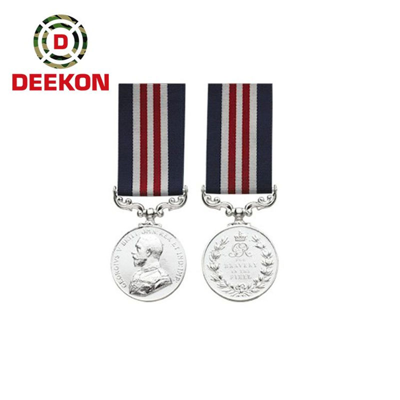 United kingdom medal